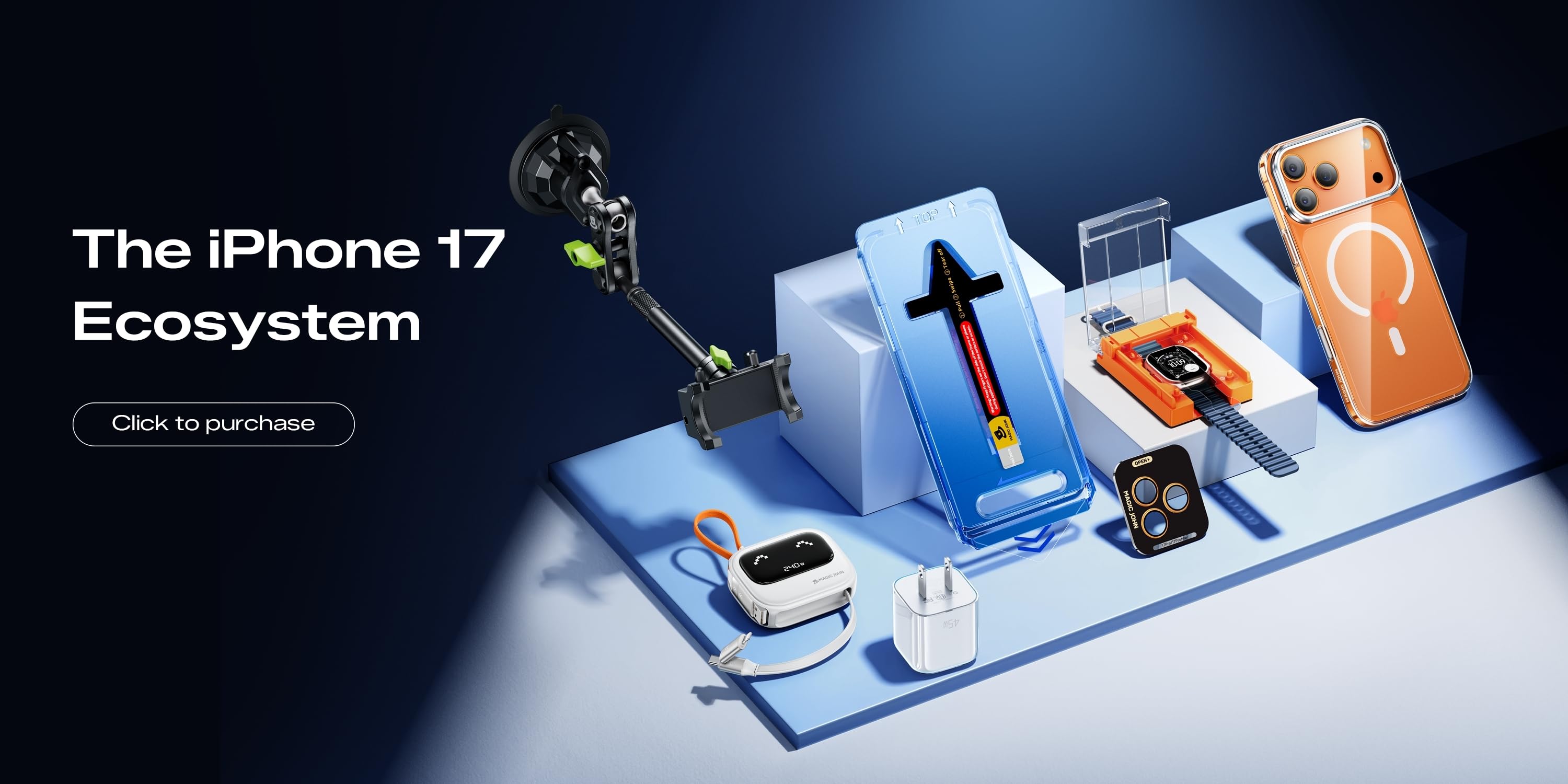 Ultimate Protection for Your Devices