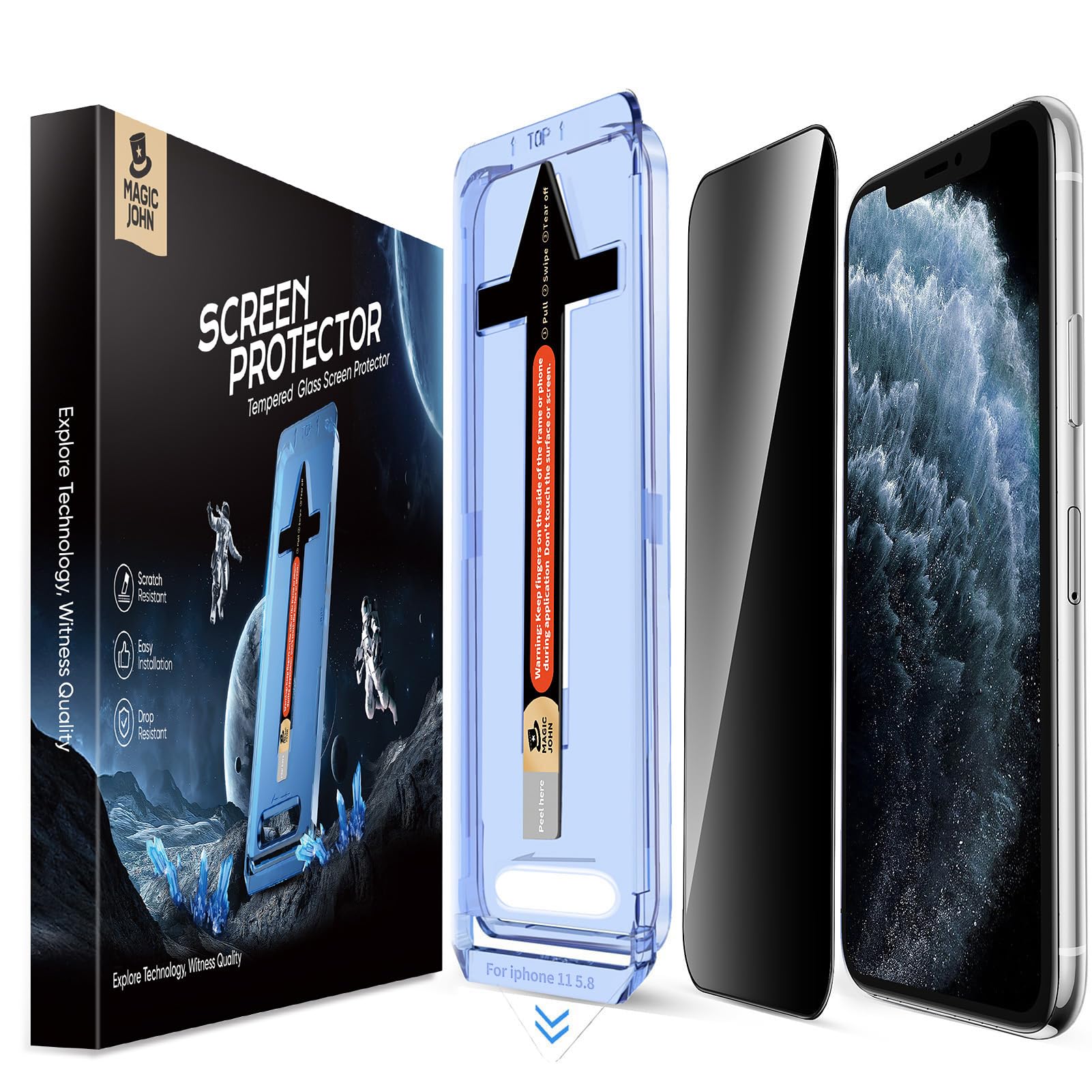 iPhone 11Pro/X/Xs